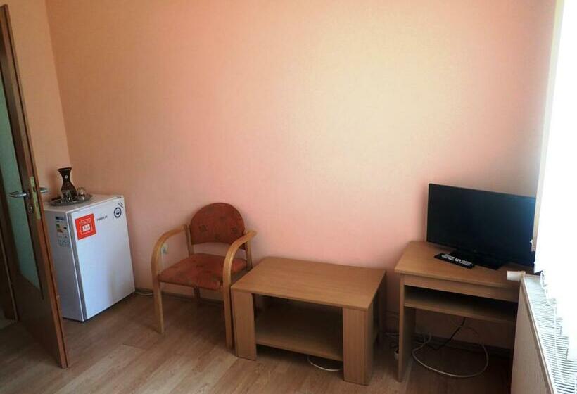 스탠다드 룸, Vila Zuela