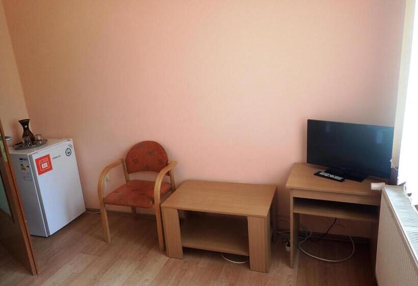 스탠다드 트리플 룸, Vila Zuela