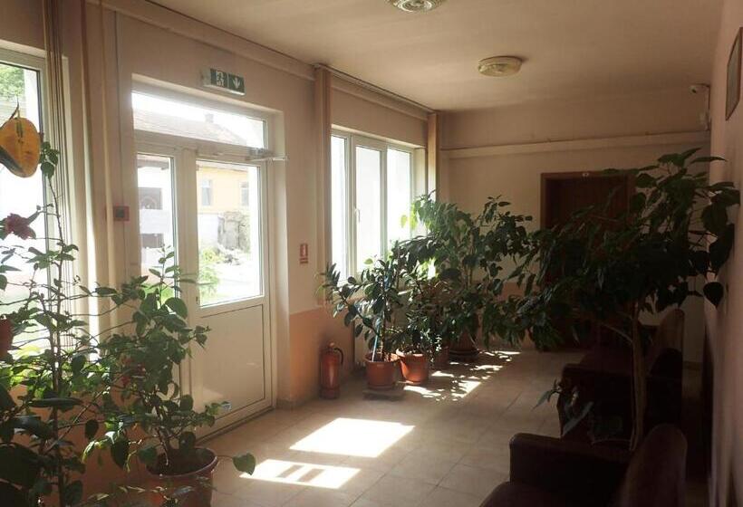 스탠다드 트리플 룸, Vila Zuela