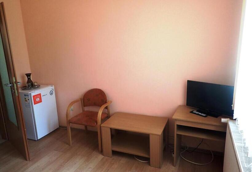 스탠다드 트리플 룸, Vila Zuela