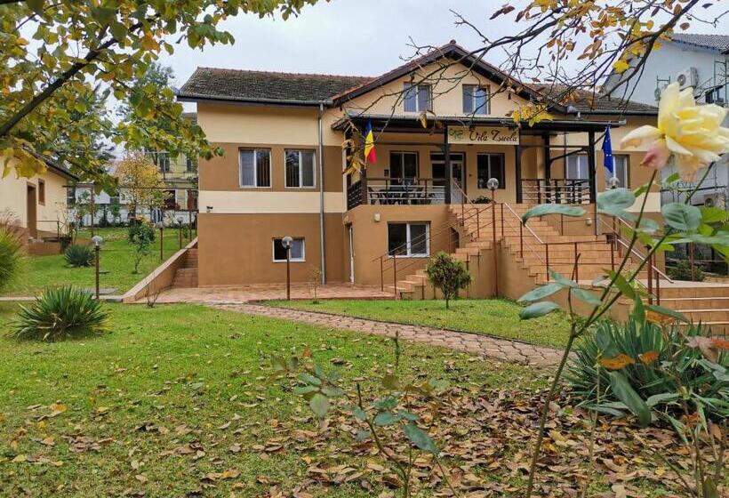 스탠다드 트리플 룸, Vila Zuela