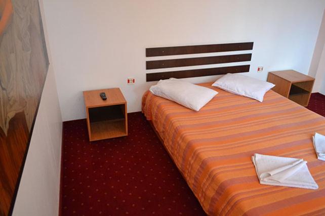 Четырехместный Номер Стандарт, Pensiunea Daniels