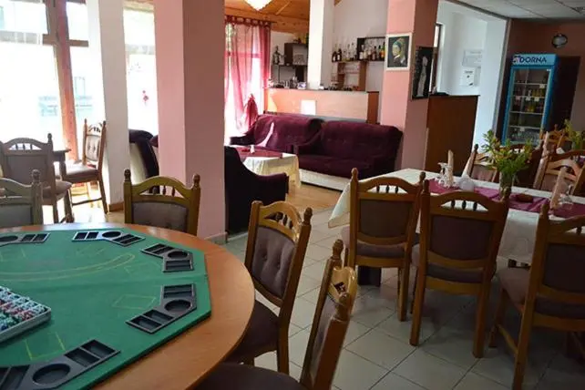 Standard-huone, Pensiunea Daniels