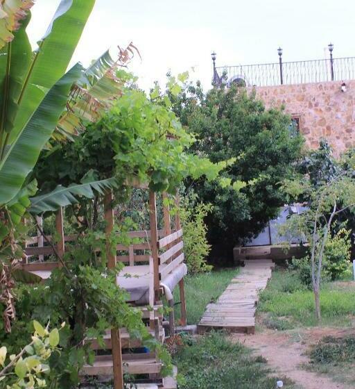 1베드룸 아파트 1층, Rawnaq Al Hada Aparthotel Al Taif, Al Hada