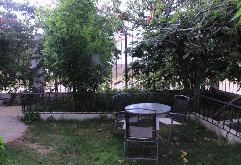 Апартаменты 1 Спальня Нижний Этаж, Rawnaq Al Hada Aparthotel   Al Taif, Al Hada