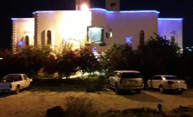 1베드룸 아파트 1층, Rawnaq Al Hada Aparthotel Al Taif, Al Hada