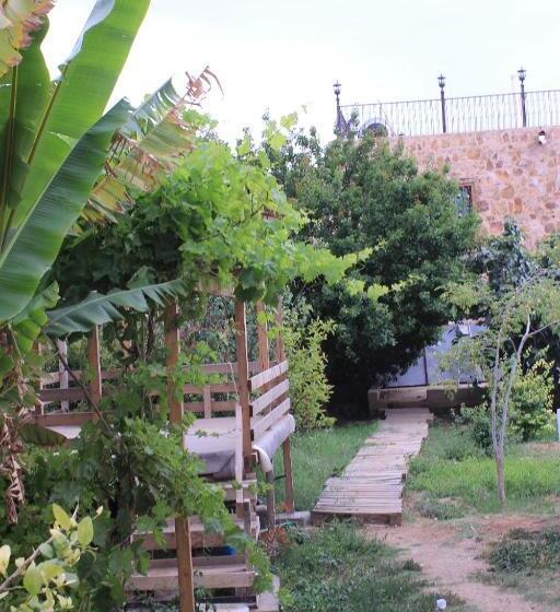 Номер Стандарт, Rawnaq Al Hada Aparthotel   Al Taif, Al Hada
