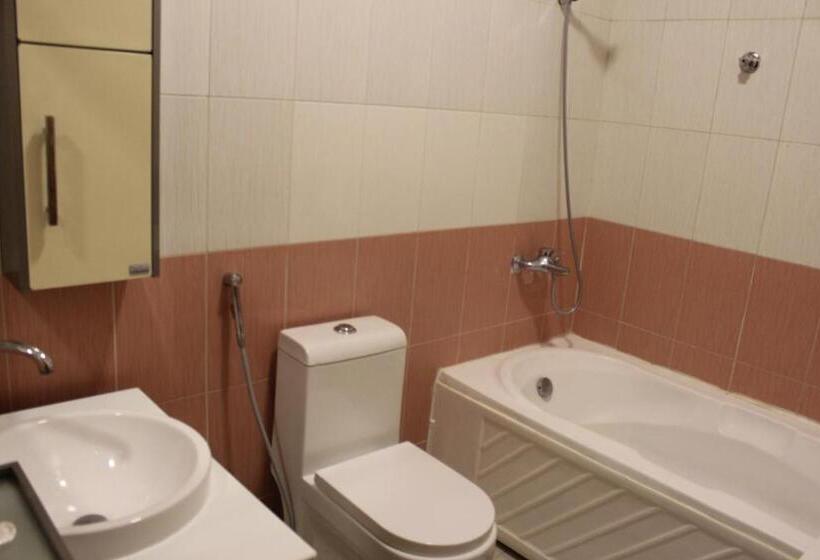 스탠다드 룸, Rawnaq Al Hada Aparthotel Al Taif, Al Hada