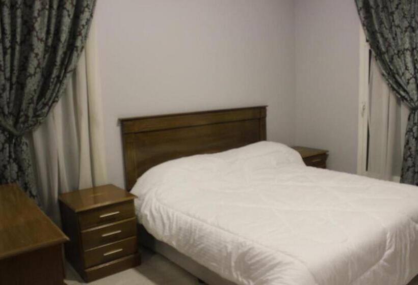 침실 1개 아파트, Rawnaq Al Hada Aparthotel Al Taif, Al Hada