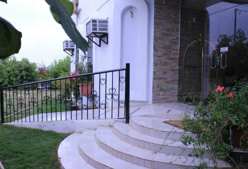 דירת חדר בקומת קרקע, Rawnaq Al Hada Aparthotel   Al Taif, Al Hada