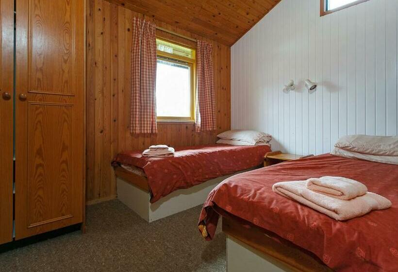 شقة غرفتين, Lochearnhead Loch Side