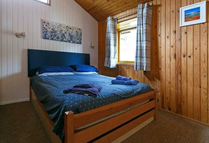 2ベッドルームアパートメント, Lochearnhead Loch Side