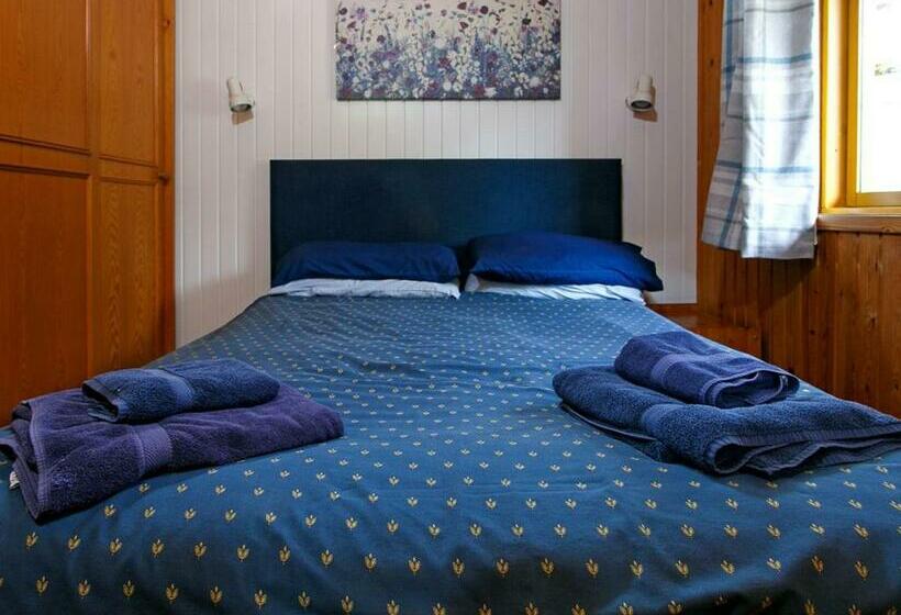 شقة غرفتين, Lochearnhead Loch Side