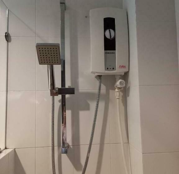 豪华房间, Benjamas Place