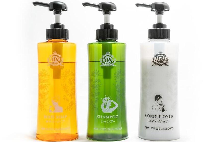 스탠다드 룸, Apa Hotel Nishimaizuru Ekimae