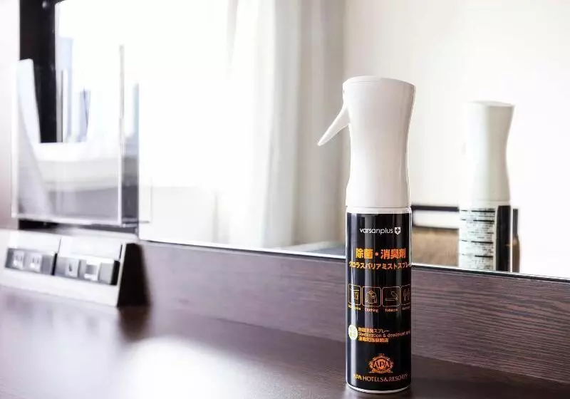 スタンダードルーム, Apa Hotel Nishimaizuru Ekimae