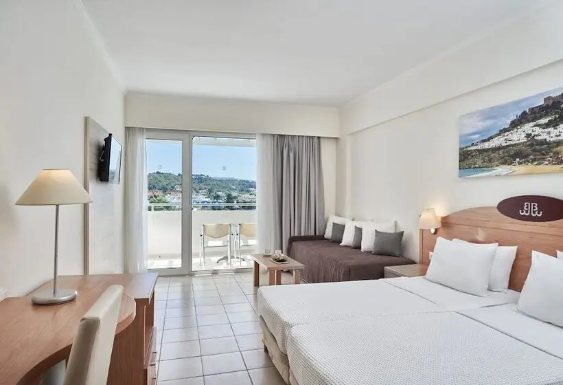 クラシックルーム, Blue Bay Beach Resort