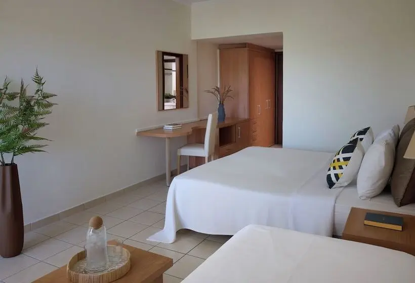 クラシックルーム, Blue Bay Beach Resort