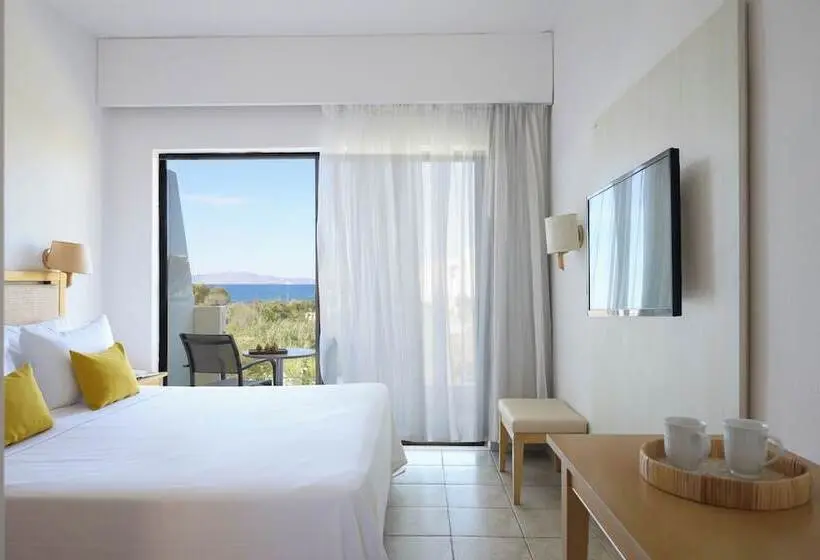 ファミリールーム, Blue Bay Beach Resort