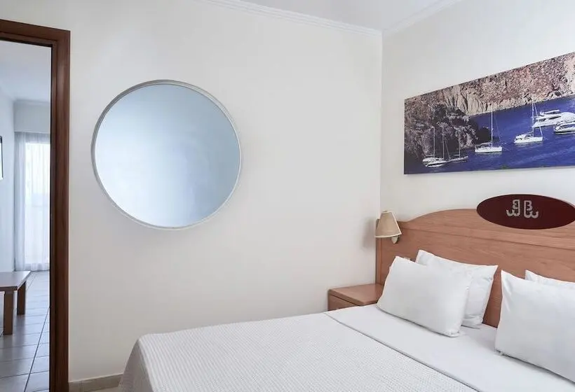 ファミリールーム, Blue Bay Beach Resort