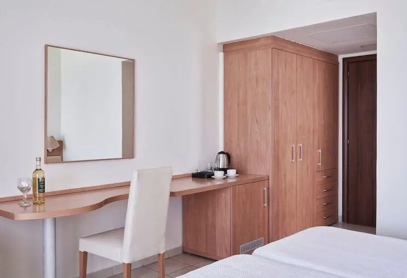 ファミリールーム, Blue Bay Beach Resort