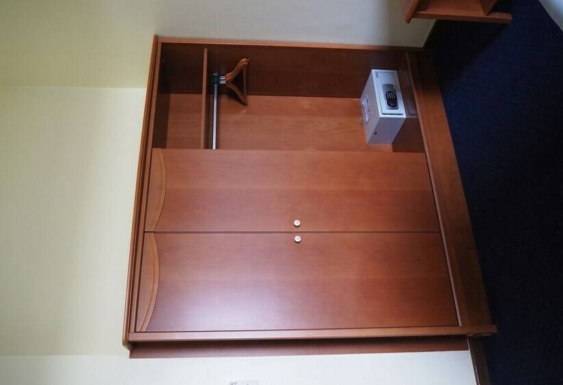 디럭스 스위트, Blue Nile Resort