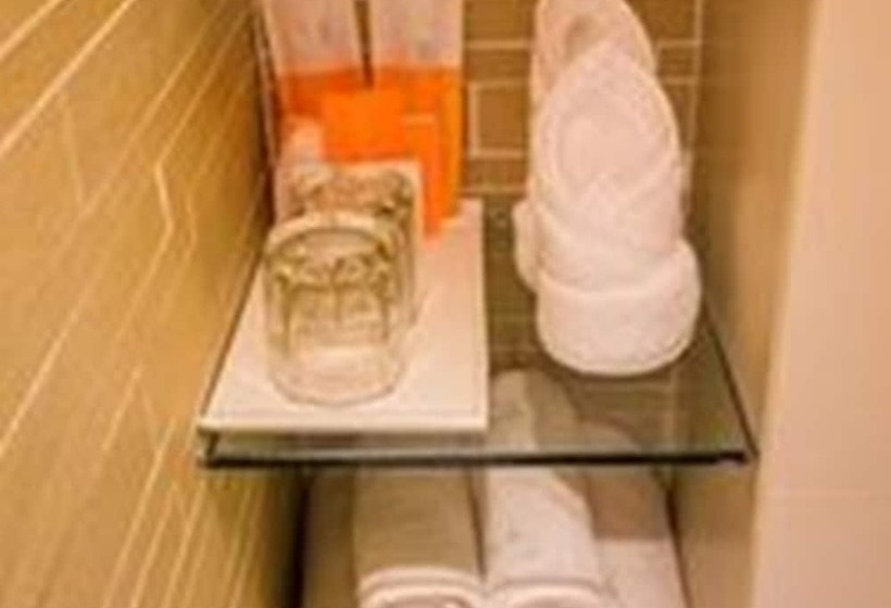 Номер Deluxe, Crystal Hotel Hat Yai