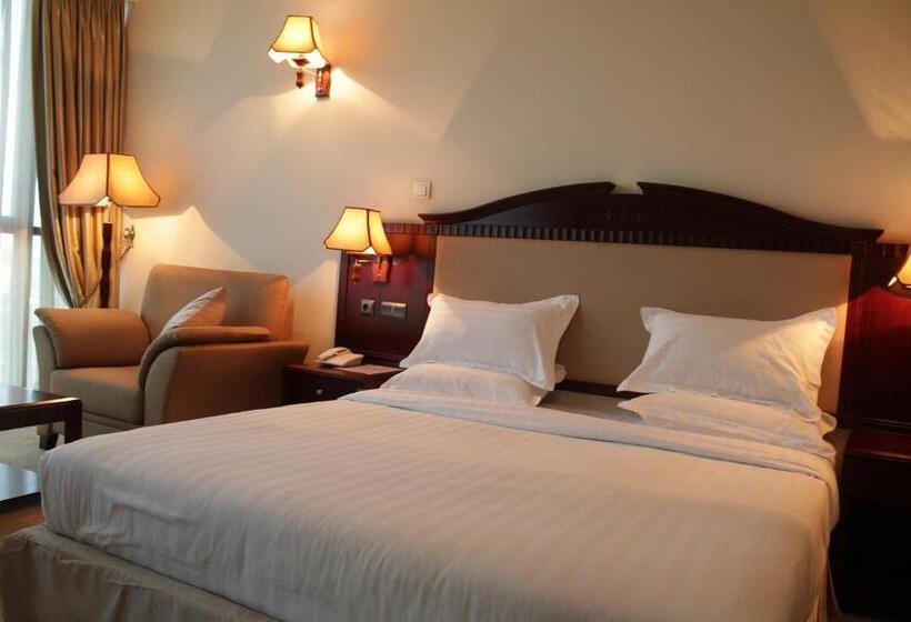 استودیوی لوکس, Debredamo