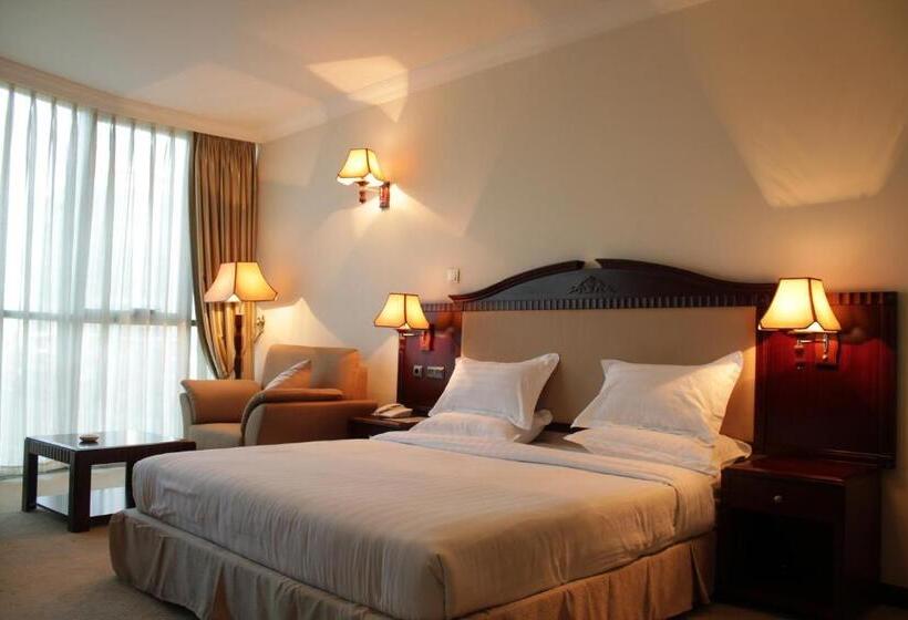 استودیوی لوکس, Debredamo