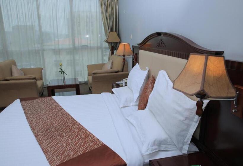 سوییت, Debredamo