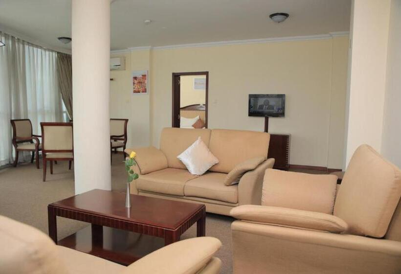 سوییت, Debredamo