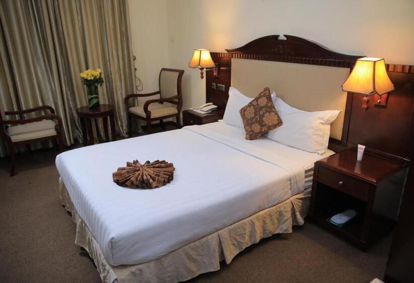 سوییت, Debredamo