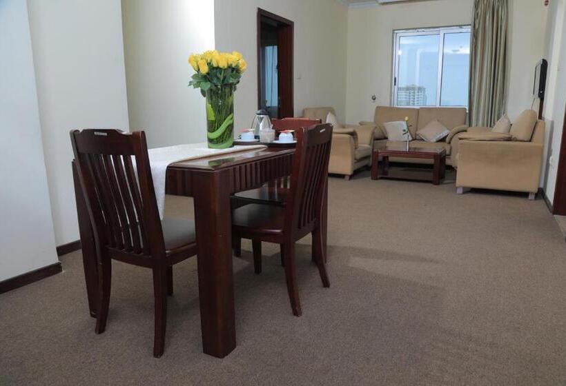 سوییت, Debredamo