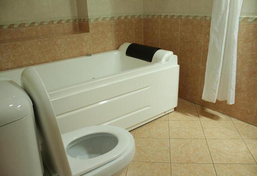 سوییت, Debredamo