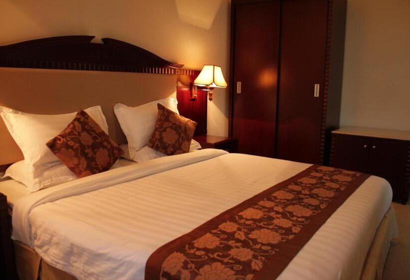 سوییت, Debredamo