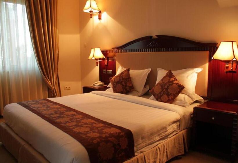 سوییت, Debredamo