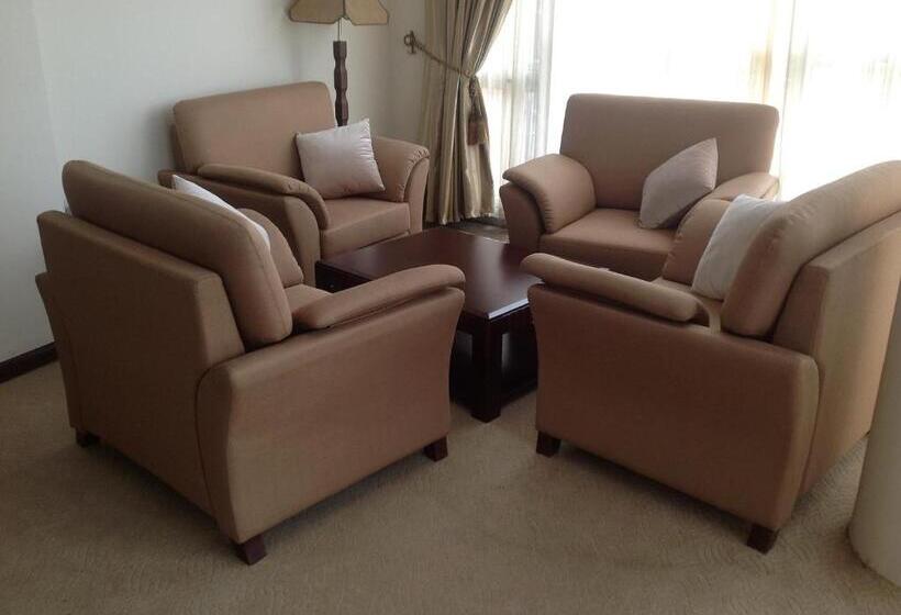 آپارتمان 1 خوابه, Debredamo