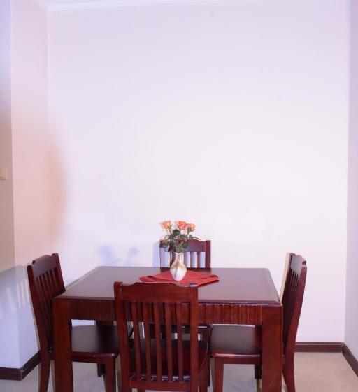 آپارتمان 1 خوابه, Debredamo