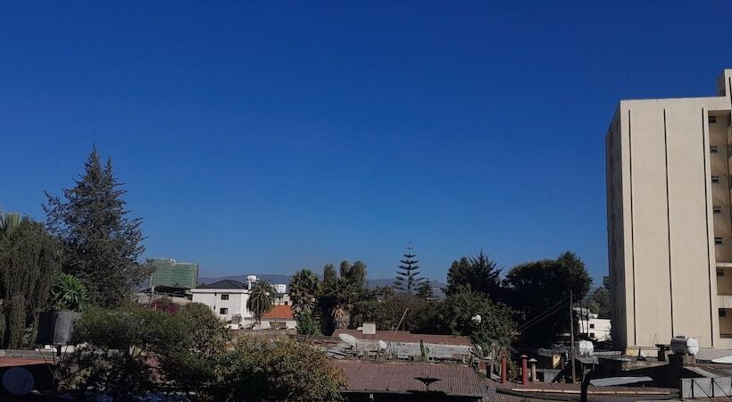 اتاق استاندارد یک نفره, Debredamo