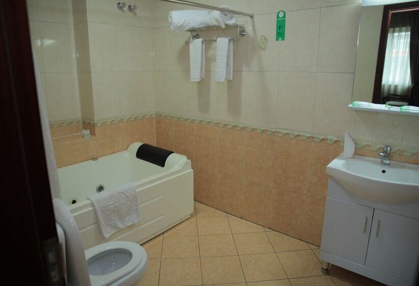 سوییت, Debredamo