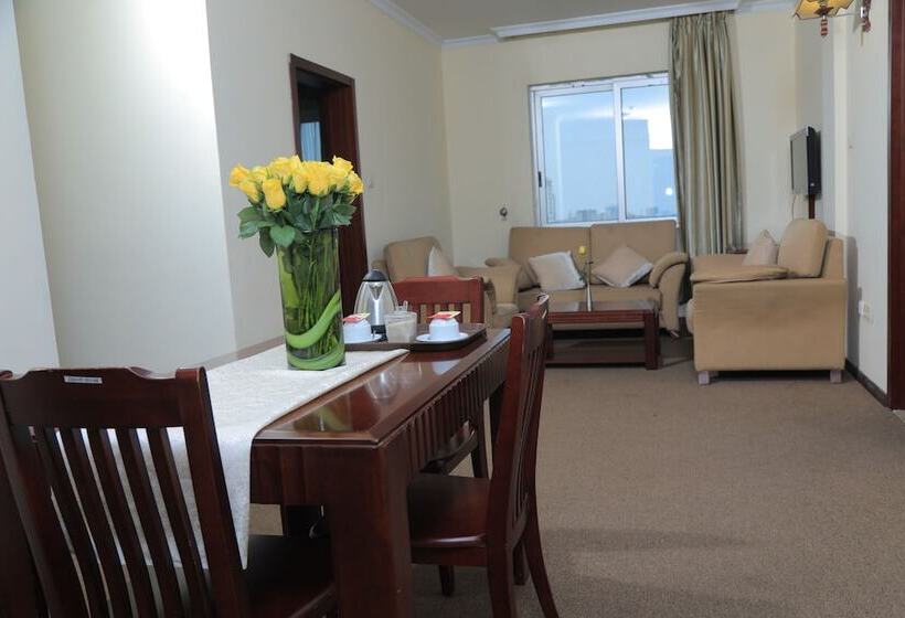 سوییت, Debredamo