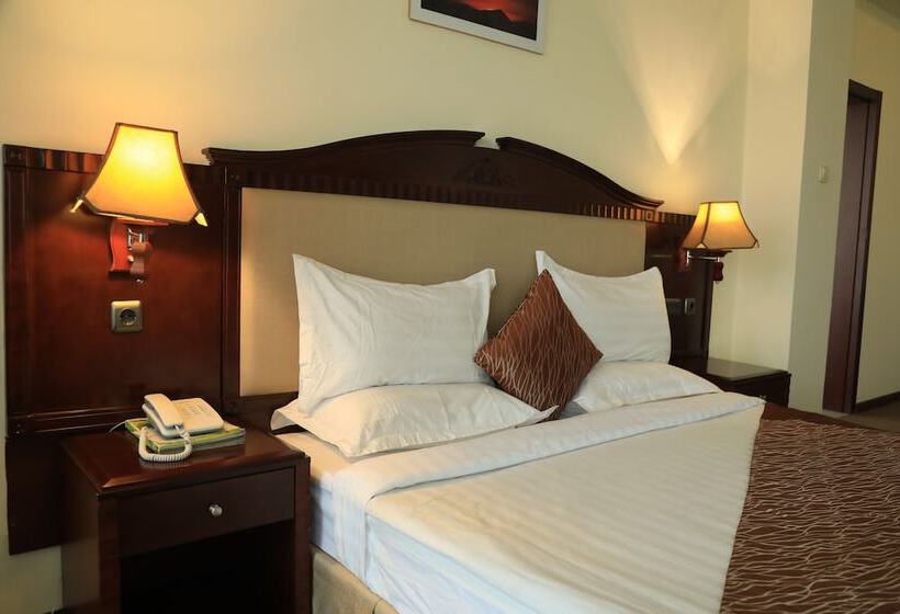 سوییت, Debredamo