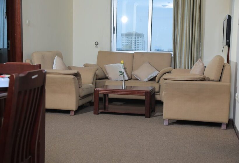 سوییت, Debredamo