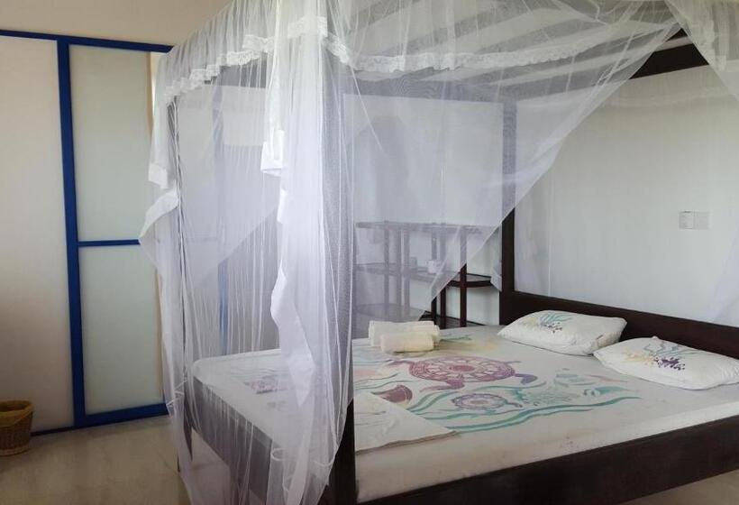 Номер Стандарт, Edelweiss Resort