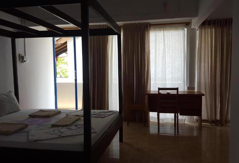 Номер Стандарт, Edelweiss Resort