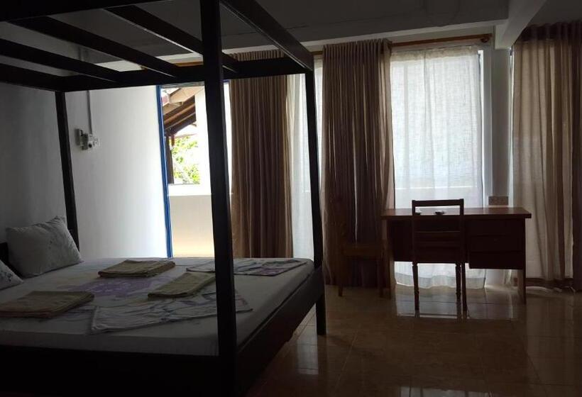 Номер Стандарт, Edelweiss Resort