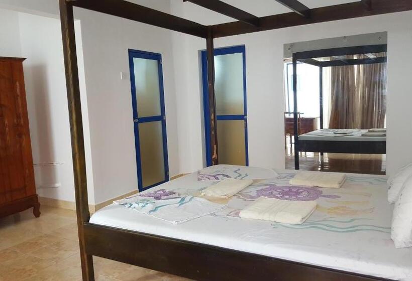 Номер Стандарт, Edelweiss Resort