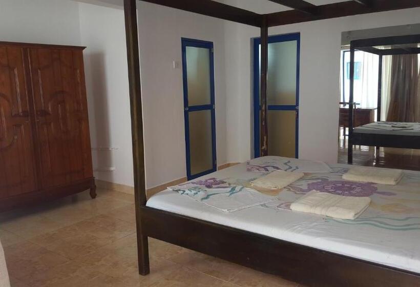 Номер Стандарт, Edelweiss Resort