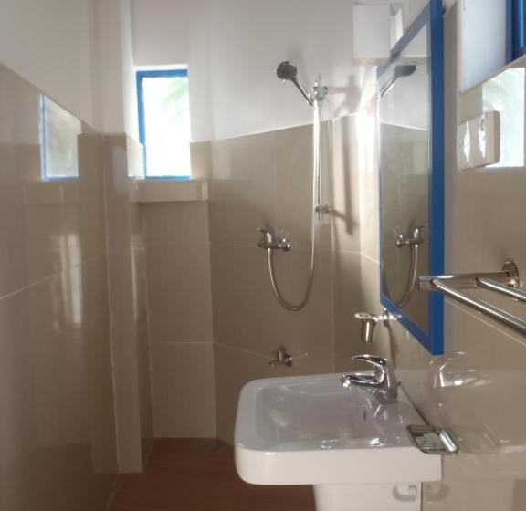 Номер Стандарт, Edelweiss Resort