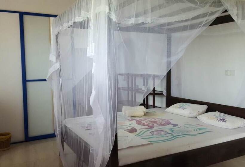 Номер Стандарт, Edelweiss Resort